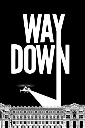 Cover for Way Down.