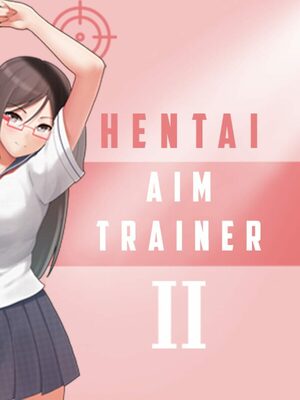 Cover for Hentai Aim Trainer 2.