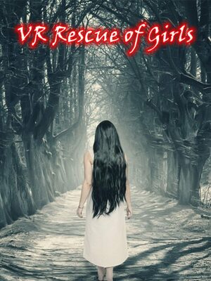 Cover for VR Rescue of Girls.