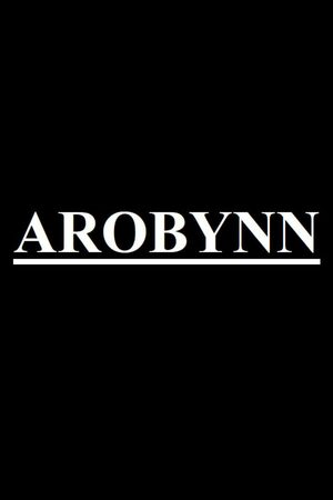 Cover for Arobynn: The First Adventure.