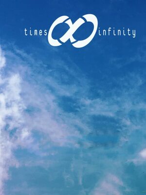 Cover for times infinity.