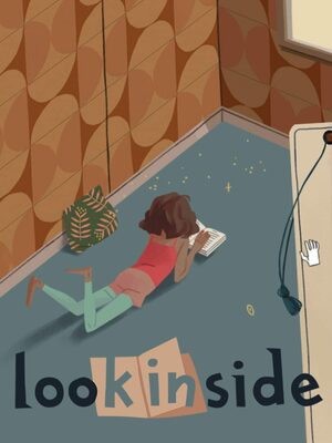 Cover for looK INside - Chapter 1.