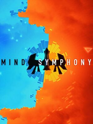 Cover for Mind Symphony.