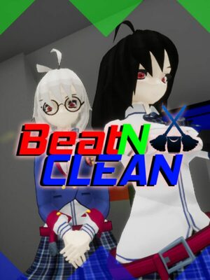 Cover for BeatNClean.