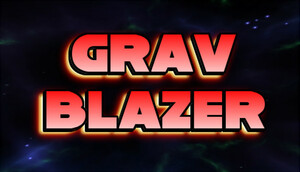 Cover for Grav Blazer.
