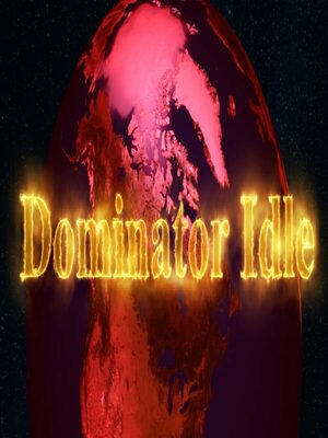 Cover for Dominator Idle.