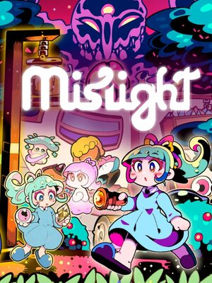 Cover for Mislight.