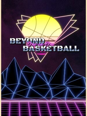 Cover for LiM Beyond One-on-One Basketball.