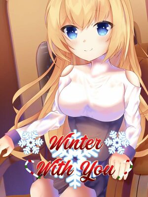 Cover for Winter With You.