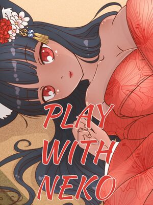 Cover for Play with NEKO.