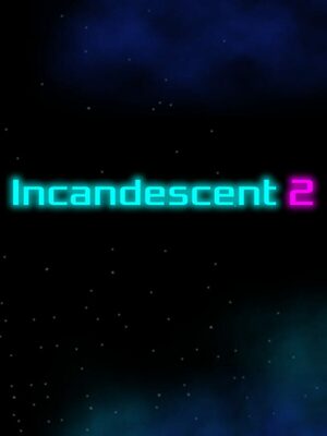 Cover for Incandescent 2.