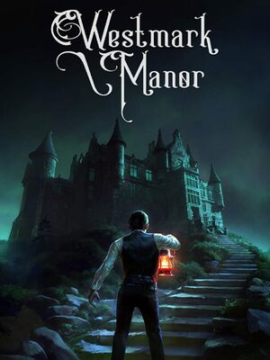 Cover for Westmark Manor.