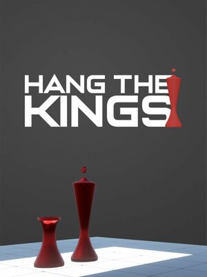 Cover for Hang The Kings.