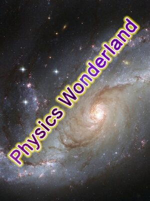 Cover for Evolution of a Mini World: Physics Wonderland.