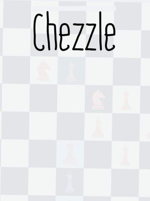 Cover for Chezzle.