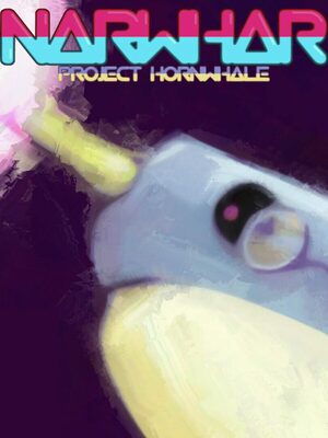 Cover for NARWHAR Project Hornwhale.