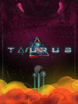 Cover for Taurus VR.
