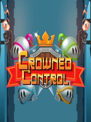 Cover for Crowned Control.