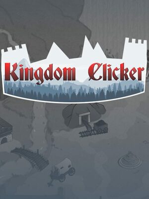 Cover for Kingdom Clicker.