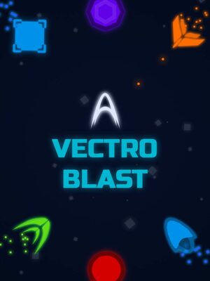 Cover for Vectro Blast.