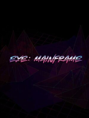 Cover for EXE: Mainframe.