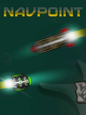 Cover for Navpoint.