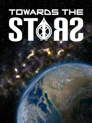 Cover for Towards The Stars.