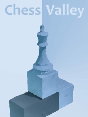 Cover for Chess Valley.