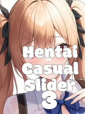 Cover for Hentai Casual Slider 3.