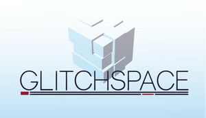 Cover for Glitchspace.