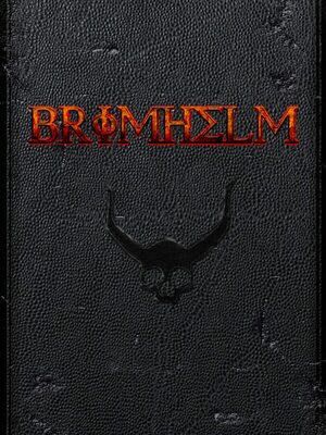 Cover for Brimhelm.