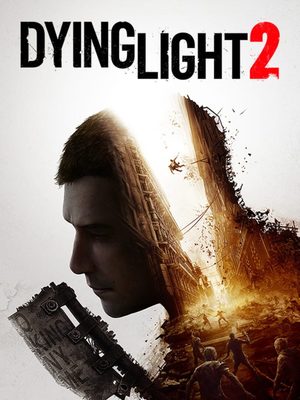 Cover for Dying Light 2.
