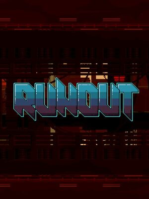 Cover for Runout.