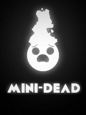 Cover for Mini-Dead.