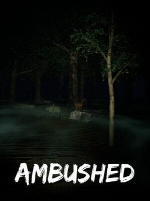 Cover for Ambushed.