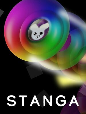 Cover for Stanga.
