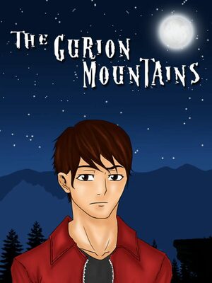 Cover for The Gurion Mountains.