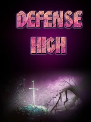 Cover for Defense high.