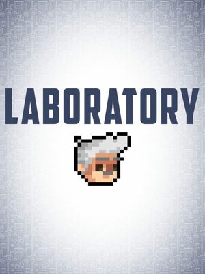 Cover for Laboratory.
