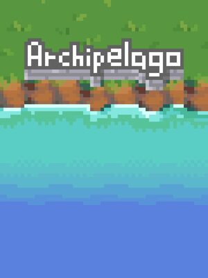 Cover for Archipelago.
