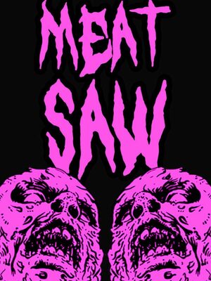 Cover for Meat Saw.