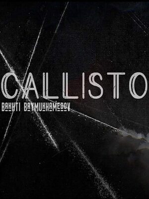 Cover for Callisto.