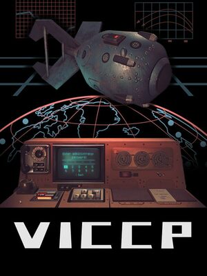 Cover for VICCP.