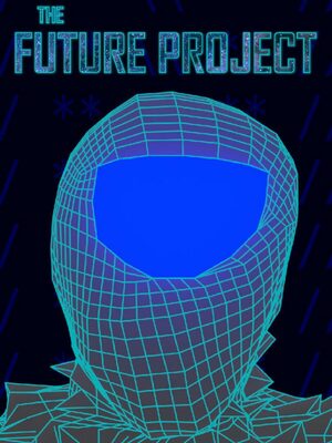 Cover for The Future Project.