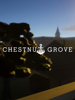 Cover for Chestnut Grove.