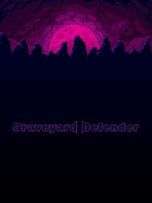 Cover for Graveyard Defender.
