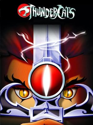 Cover for ThunderCats.