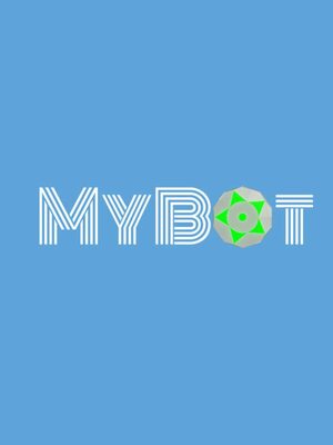 Cover for MyBot.