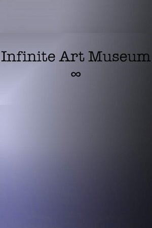 Cover for Infinite Art Museum.
