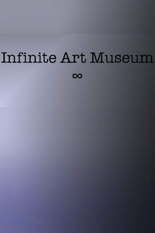 Cover for Infinite Art Museum.